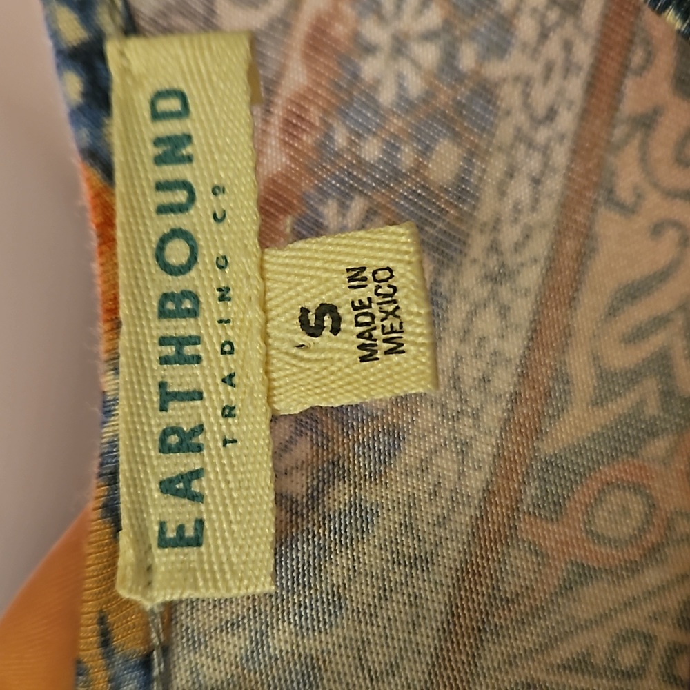 Earthbound Romper - Picture 8 of 8